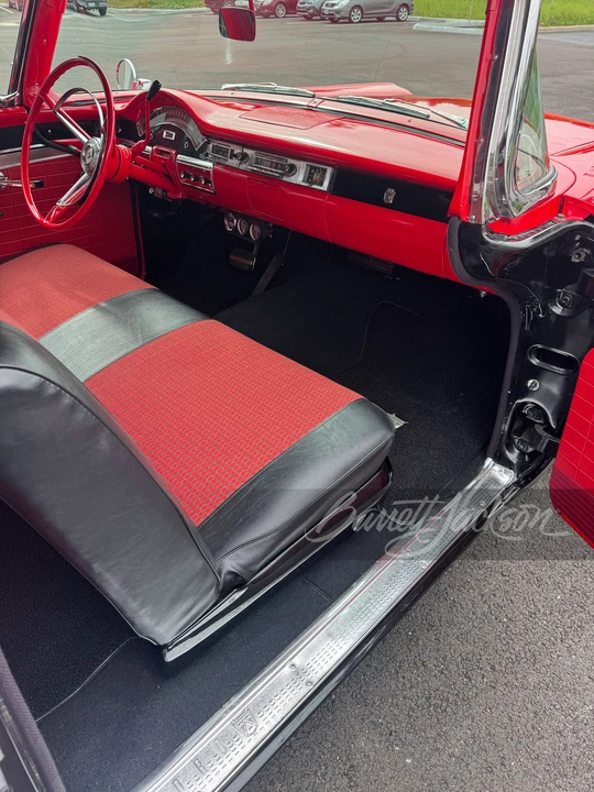 1957 Ford Fairlane 2nd Gen - Image 5 of 23