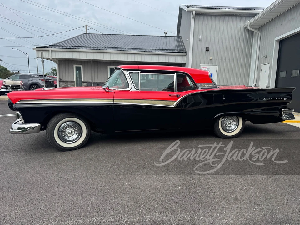 1957 Ford Fairlane 2nd Gen - Image 2 of 23