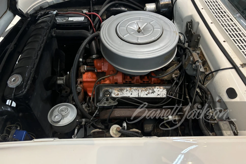1957 Ford Fairlane 2nd Gen - Image 3 of 31