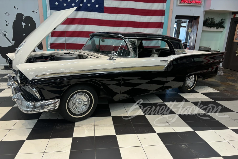 1957 Ford Fairlane 2nd Gen - Image 7 of 31