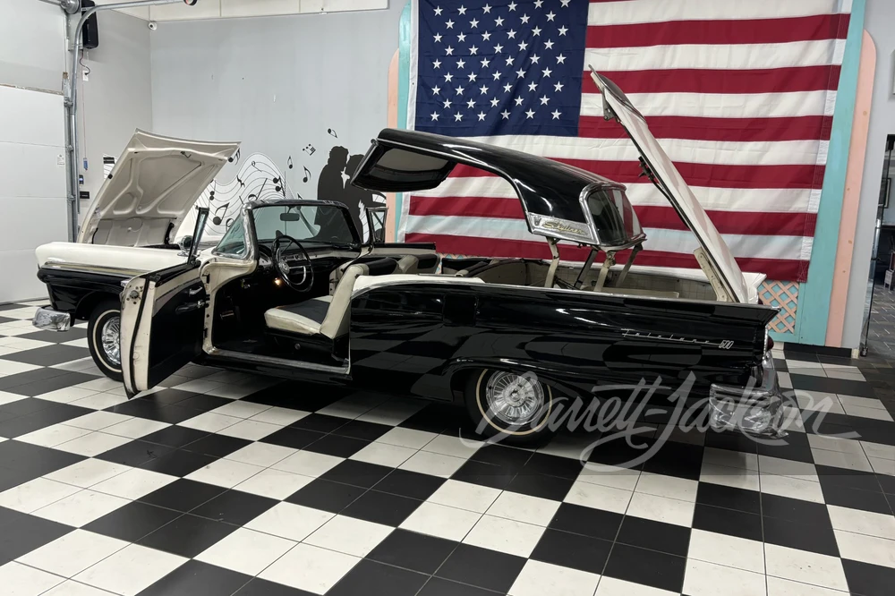 1957 Ford Fairlane 2nd Gen - Image 8 of 31