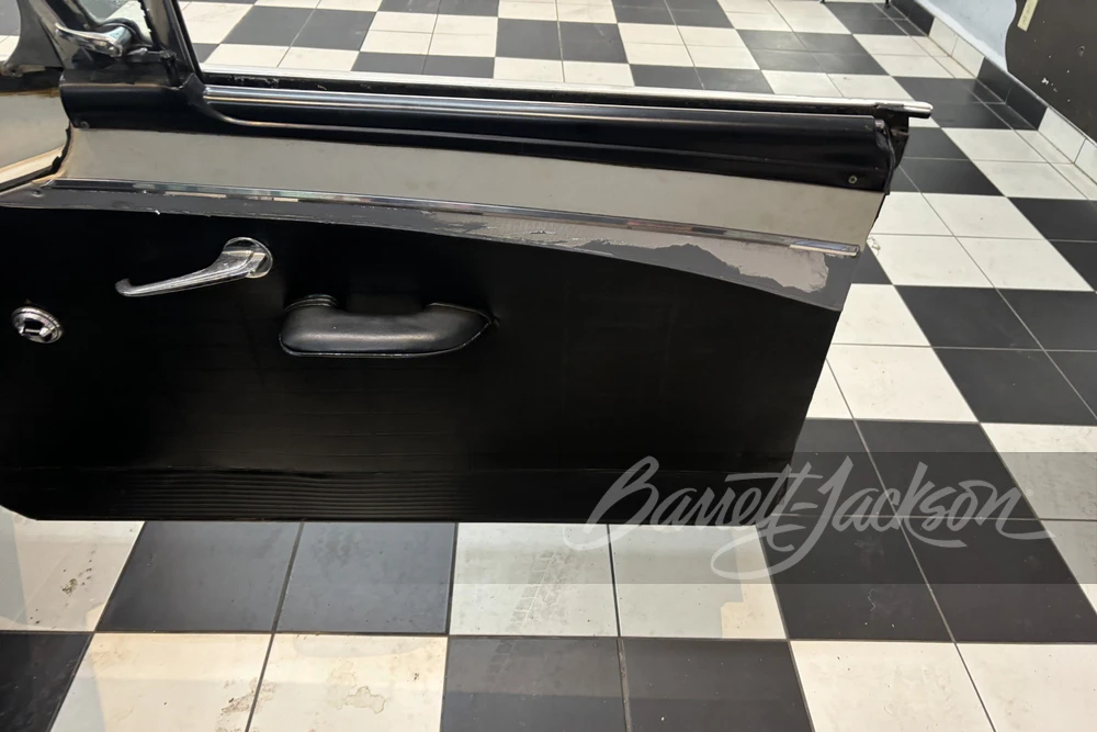 1957 Ford Fairlane 2nd Gen - Image 11 of 31