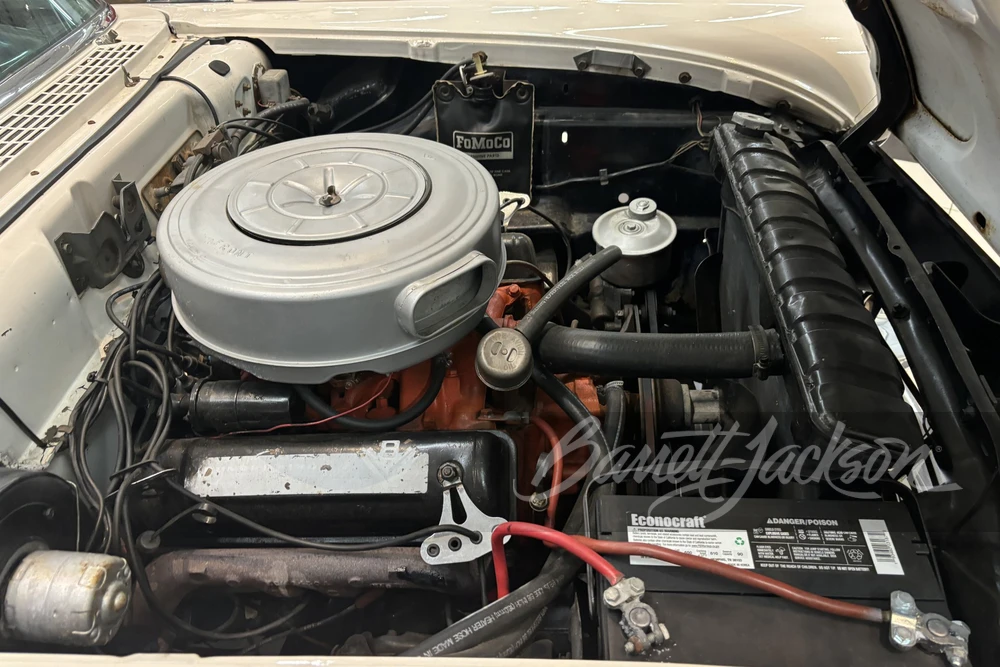 1957 Ford Fairlane 2nd Gen - Image 13 of 31