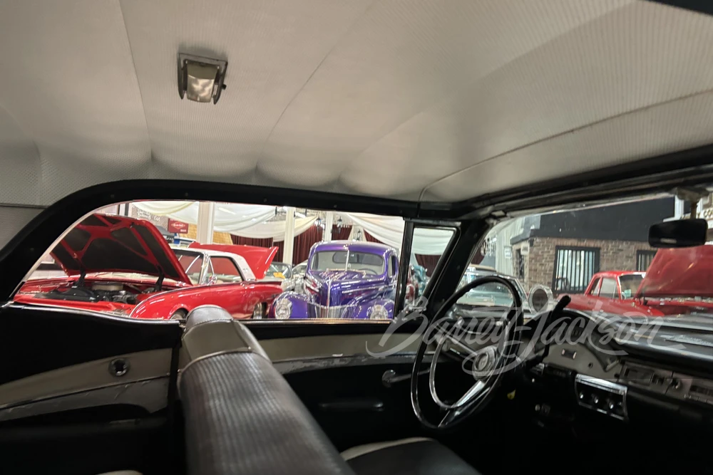 1957 Ford Fairlane 2nd Gen - Image 15 of 31