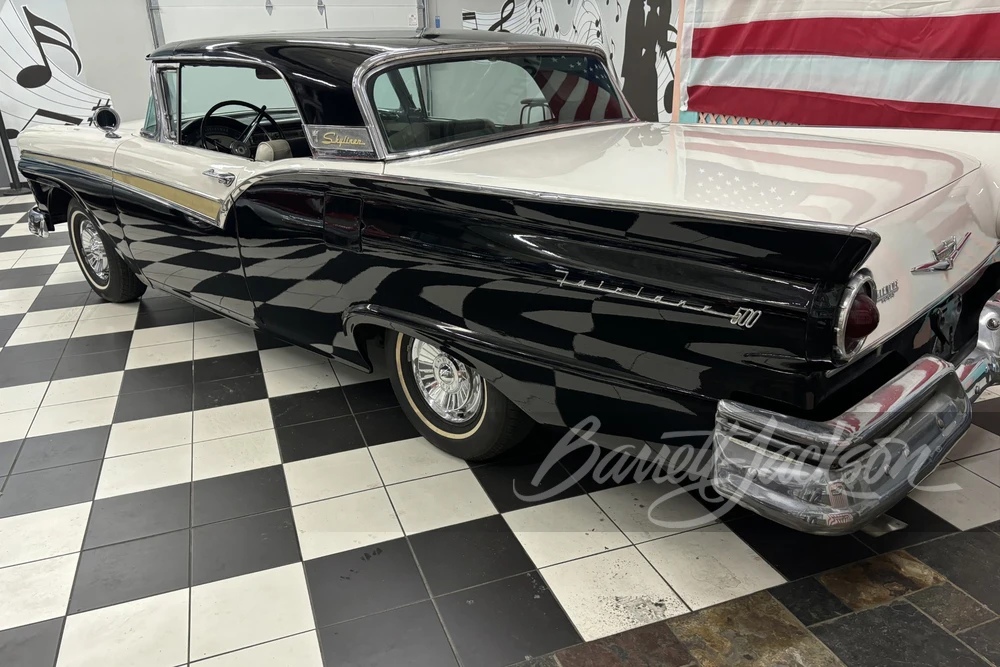 1957 Ford Fairlane 2nd Gen - Image 18 of 31