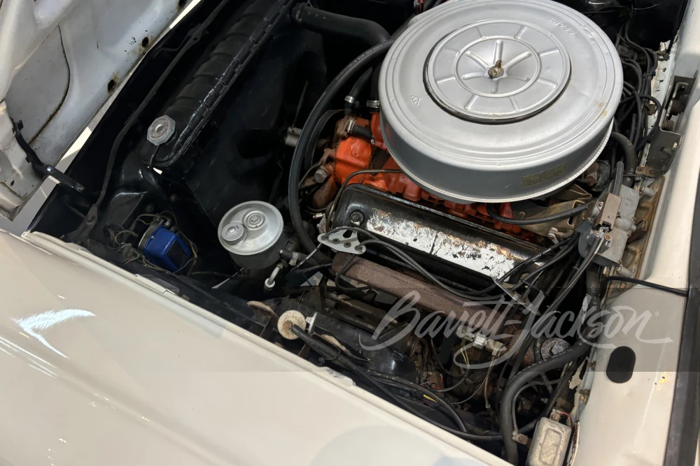 1957 Ford Fairlane 2nd Gen - Image 21 of 31