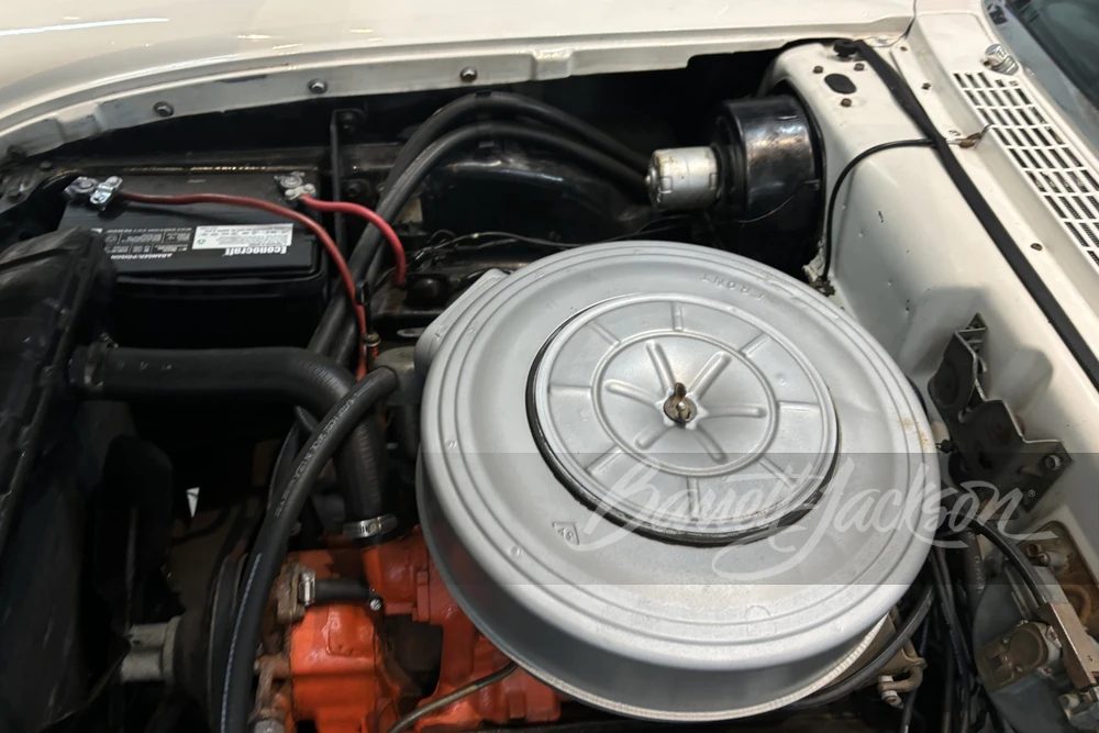1957 Ford Fairlane 2nd Gen - Image 22 of 31