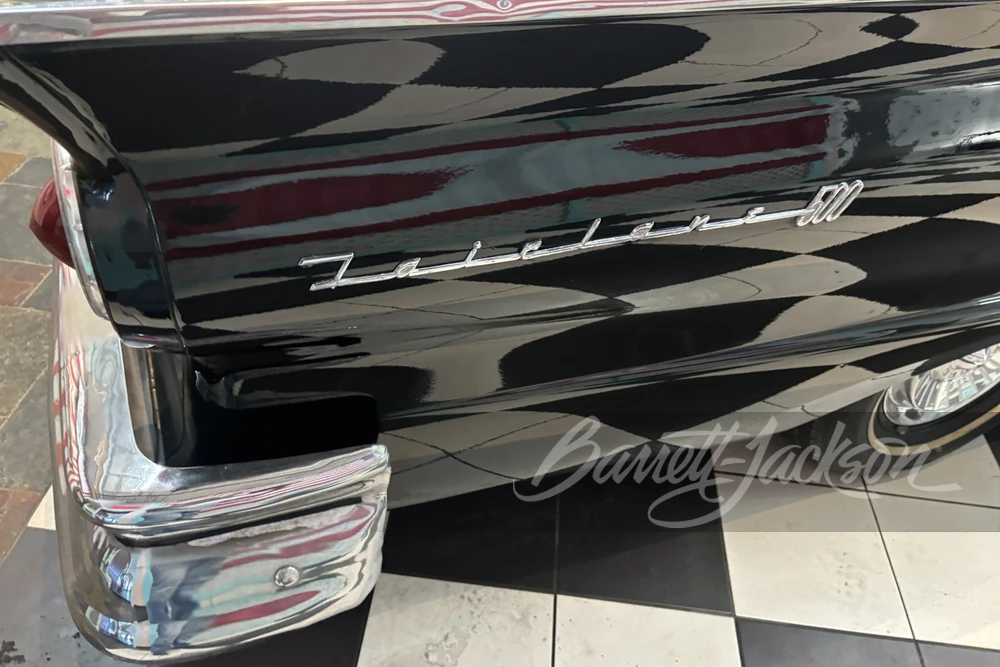 1957 Ford Fairlane 2nd Gen - Image 23 of 31