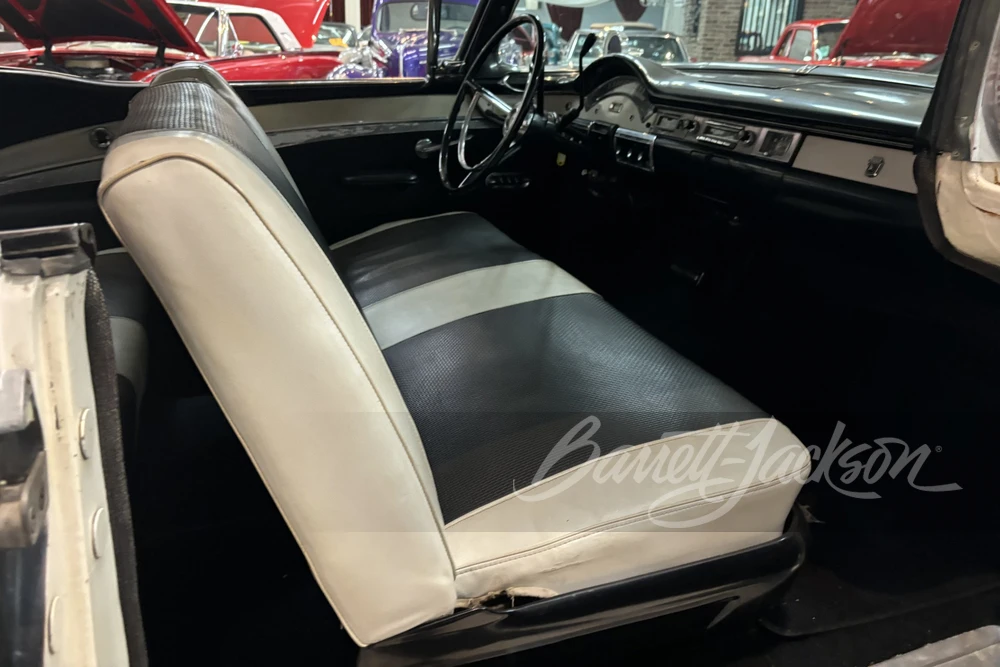 1957 Ford Fairlane 2nd Gen - Image 26 of 31
