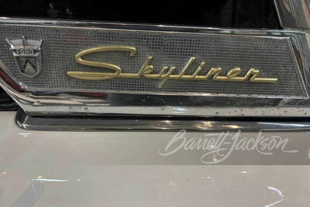 1957 Ford Fairlane 2nd Gen - Image 29 of 31