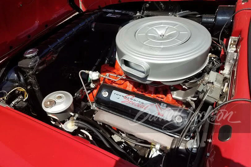 1957 Ford Fairlane 2nd Gen - Image 2 of 25