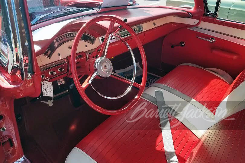 1957 Ford Fairlane 2nd Gen - Image 3 of 25