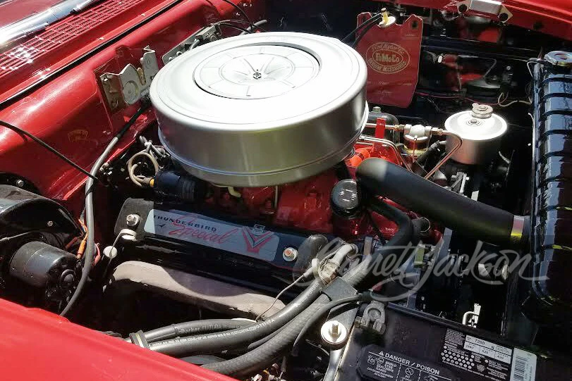1957 Ford Fairlane 2nd Gen - Image 5 of 25