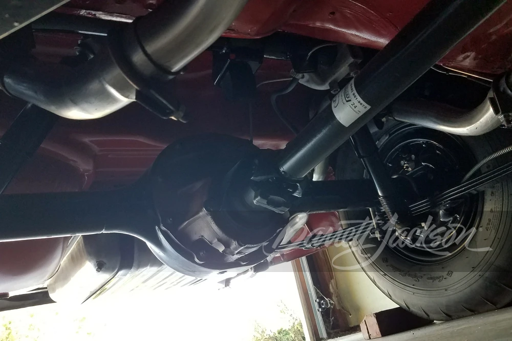 1957 Ford Fairlane 2nd Gen - Image 7 of 25