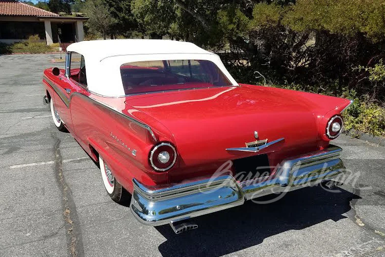 1957 Ford Fairlane 2nd Gen - Image 9 of 25