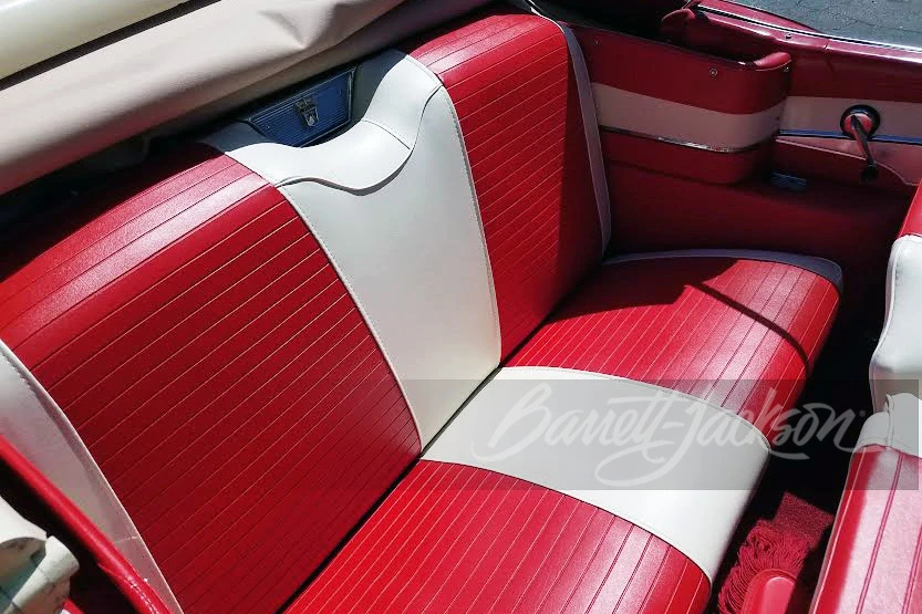 1957 Ford Fairlane 2nd Gen - Image 10 of 25