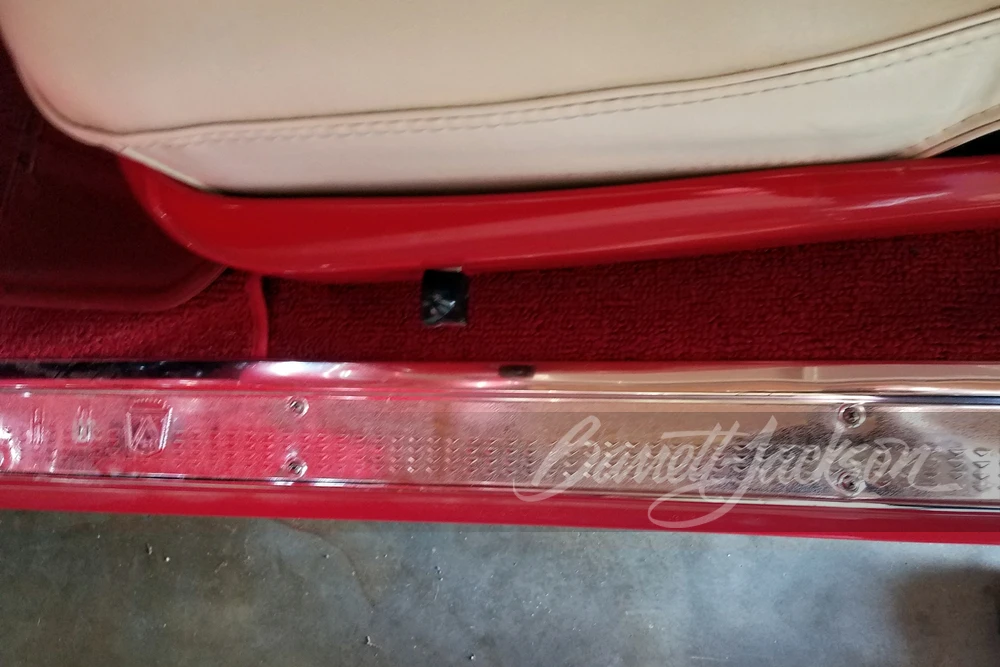 1957 Ford Fairlane 2nd Gen - Image 12 of 25