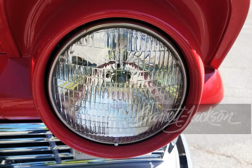 1957 Ford Fairlane 2nd Gen - Image 13 of 25