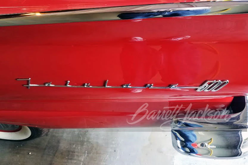 1957 Ford Fairlane 2nd Gen - Image 15 of 25