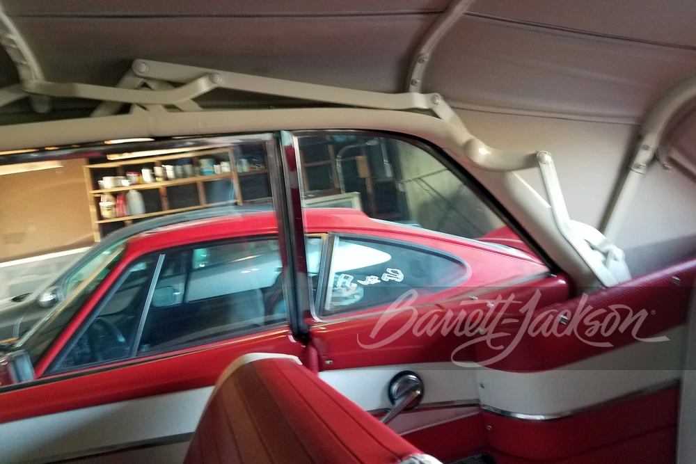 1957 Ford Fairlane 2nd Gen - Image 19 of 25