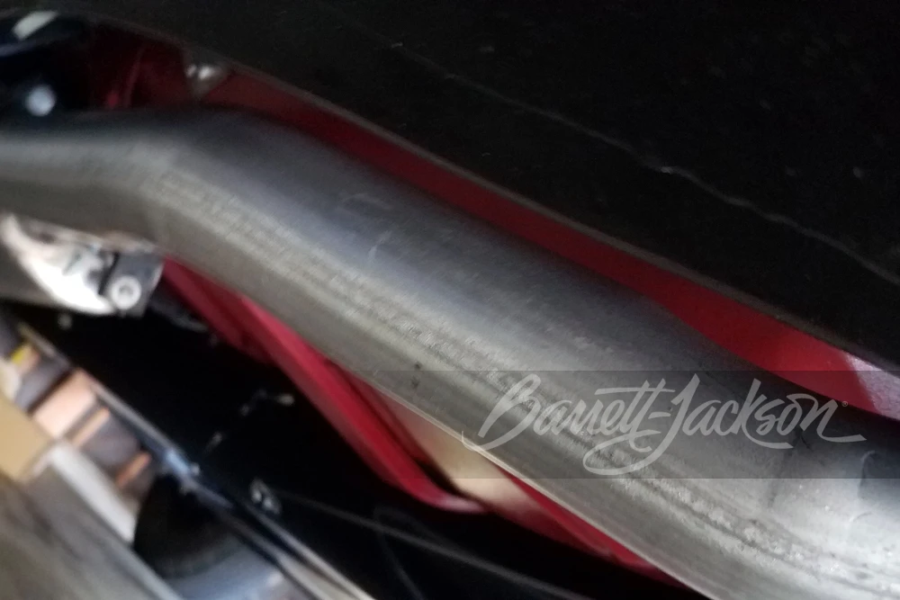 1957 Ford Fairlane 2nd Gen - Image 21 of 25