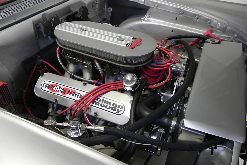 1957 Ford Fairlane 2nd Gen - Image 3 of 5