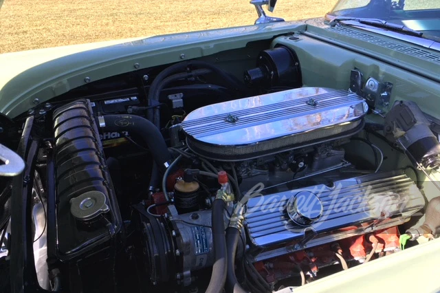1957 Ford Fairlane 2nd Gen - Image 2 of 14