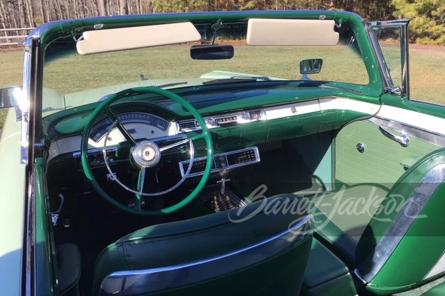 1957 Ford Fairlane 2nd Gen - Image 3 of 14
