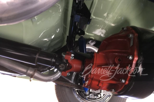 1957 Ford Fairlane 2nd Gen - Image 5 of 14