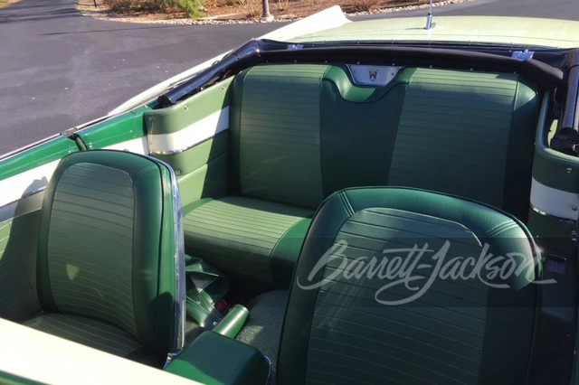 1957 Ford Fairlane 2nd Gen - Image 7 of 14