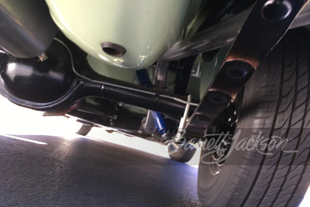 1957 Ford Fairlane 2nd Gen - Image 11 of 14