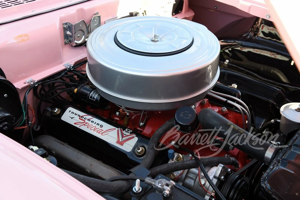 1957 Ford Fairlane 2nd Gen - Image 2 of 31