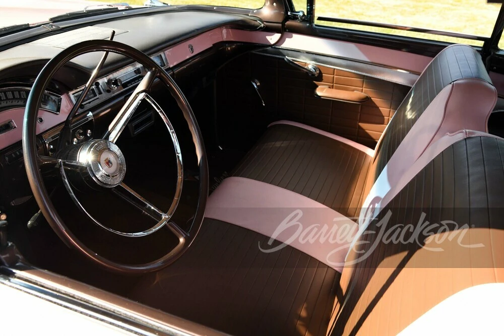 1957 Ford Fairlane 2nd Gen - Image 3 of 31