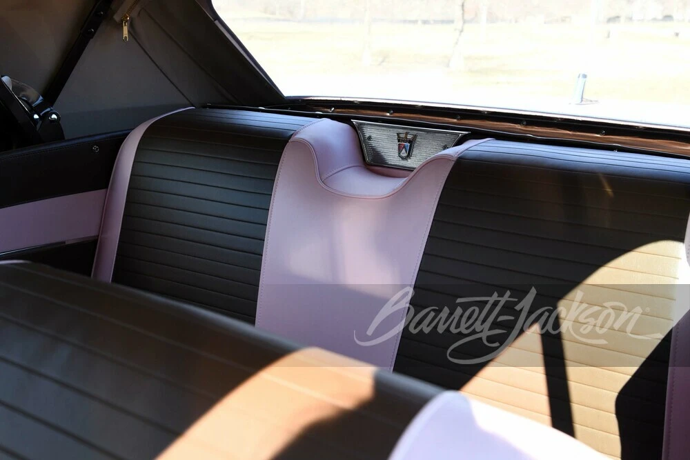 1957 Ford Fairlane 2nd Gen - Image 4 of 31