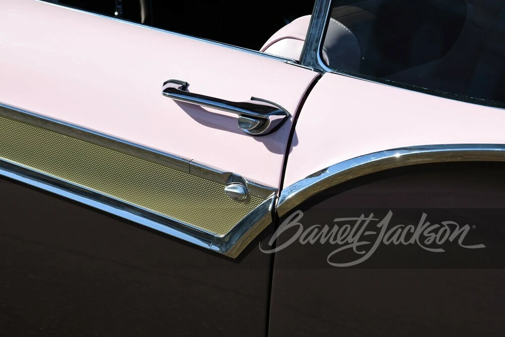 1957 Ford Fairlane 2nd Gen - Image 5 of 31