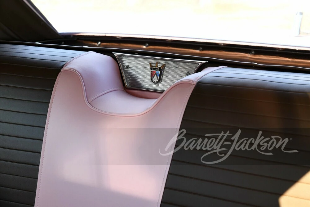 1957 Ford Fairlane 2nd Gen - Image 6 of 31