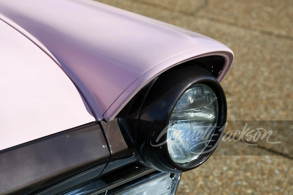 1957 Ford Fairlane 2nd Gen - Image 7 of 31