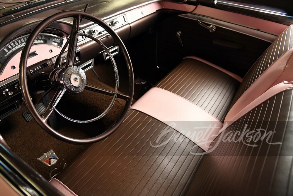 1957 Ford Fairlane 2nd Gen - Image 10 of 31