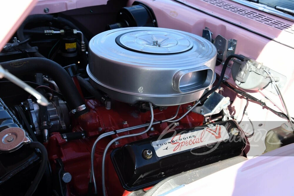 1957 Ford Fairlane 2nd Gen - Image 11 of 31