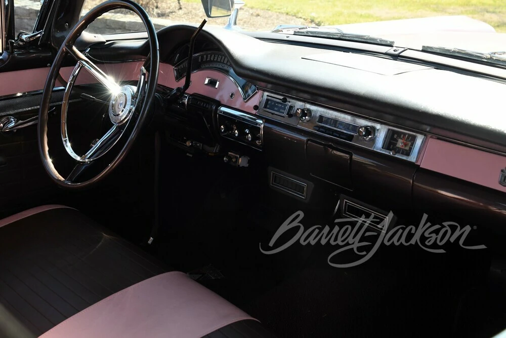 1957 Ford Fairlane 2nd Gen - Image 12 of 31