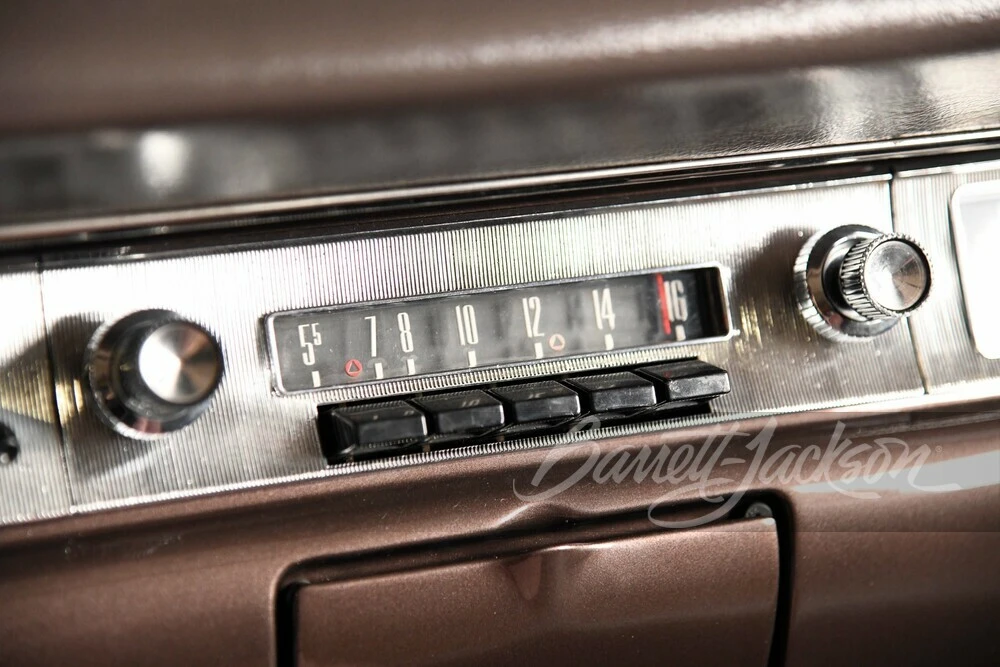 1957 Ford Fairlane 2nd Gen - Image 13 of 31