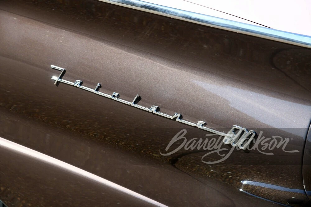 1957 Ford Fairlane 2nd Gen - Image 14 of 31