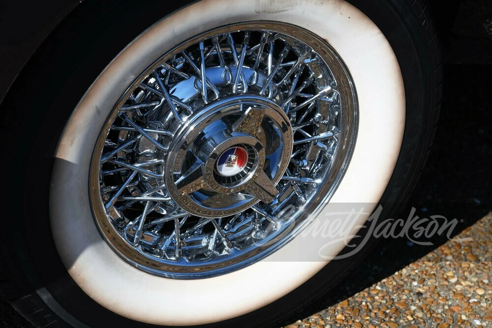 1957 Ford Fairlane 2nd Gen - Image 15 of 31