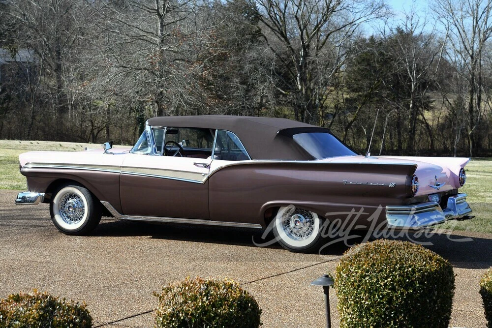 1957 Ford Fairlane 2nd Gen - Image 16 of 31