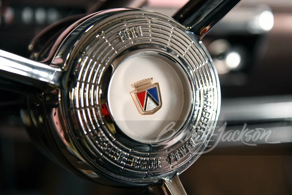 1957 Ford Fairlane 2nd Gen - Image 17 of 31