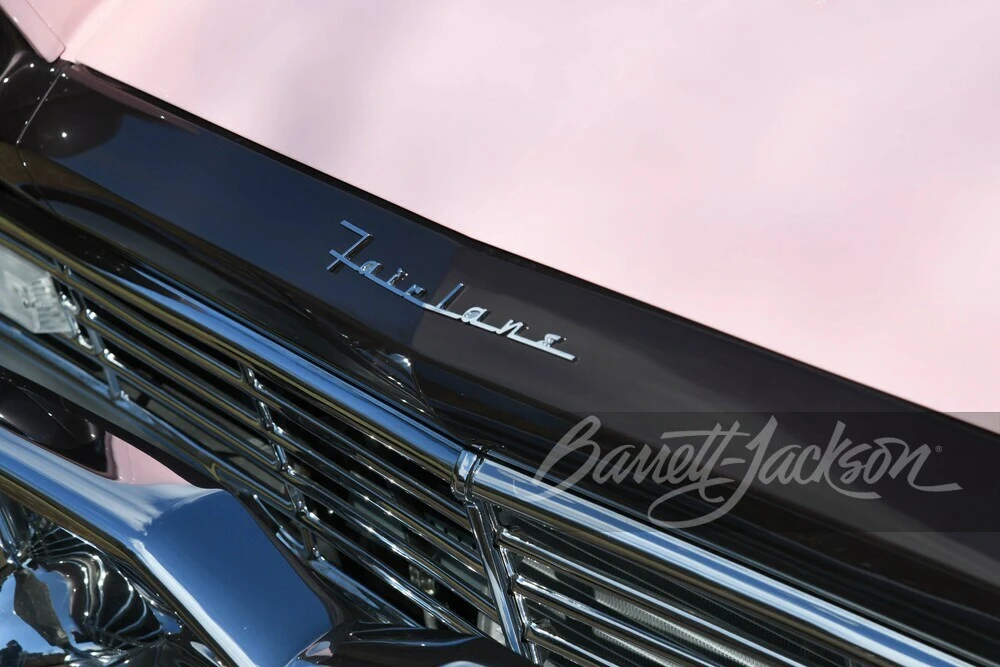 1957 Ford Fairlane 2nd Gen - Image 18 of 31