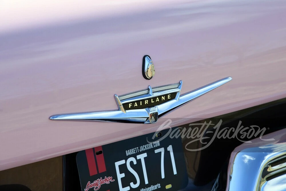 1957 Ford Fairlane 2nd Gen - Image 19 of 31