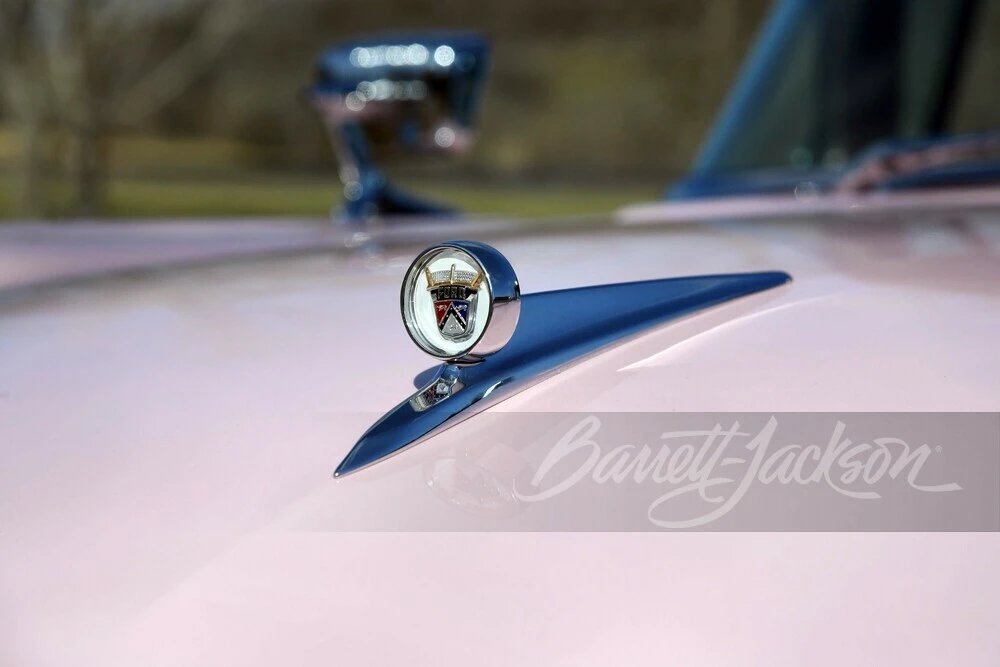 1957 Ford Fairlane 2nd Gen - Image 21 of 31