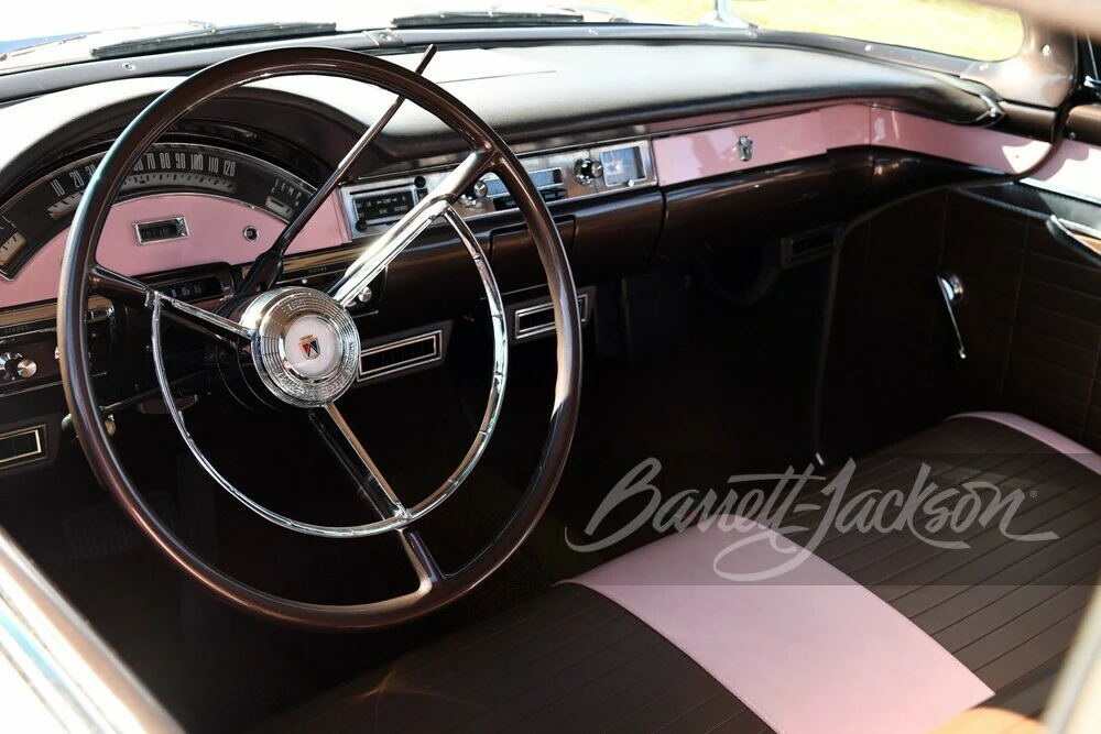 1957 Ford Fairlane 2nd Gen - Image 22 of 31