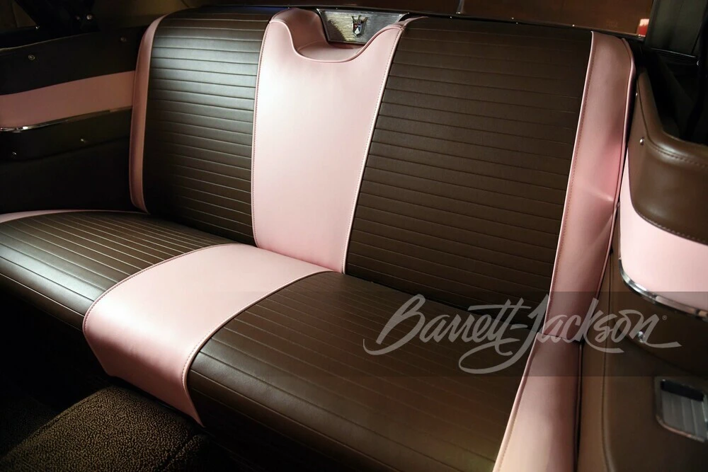 1957 Ford Fairlane 2nd Gen - Image 23 of 31
